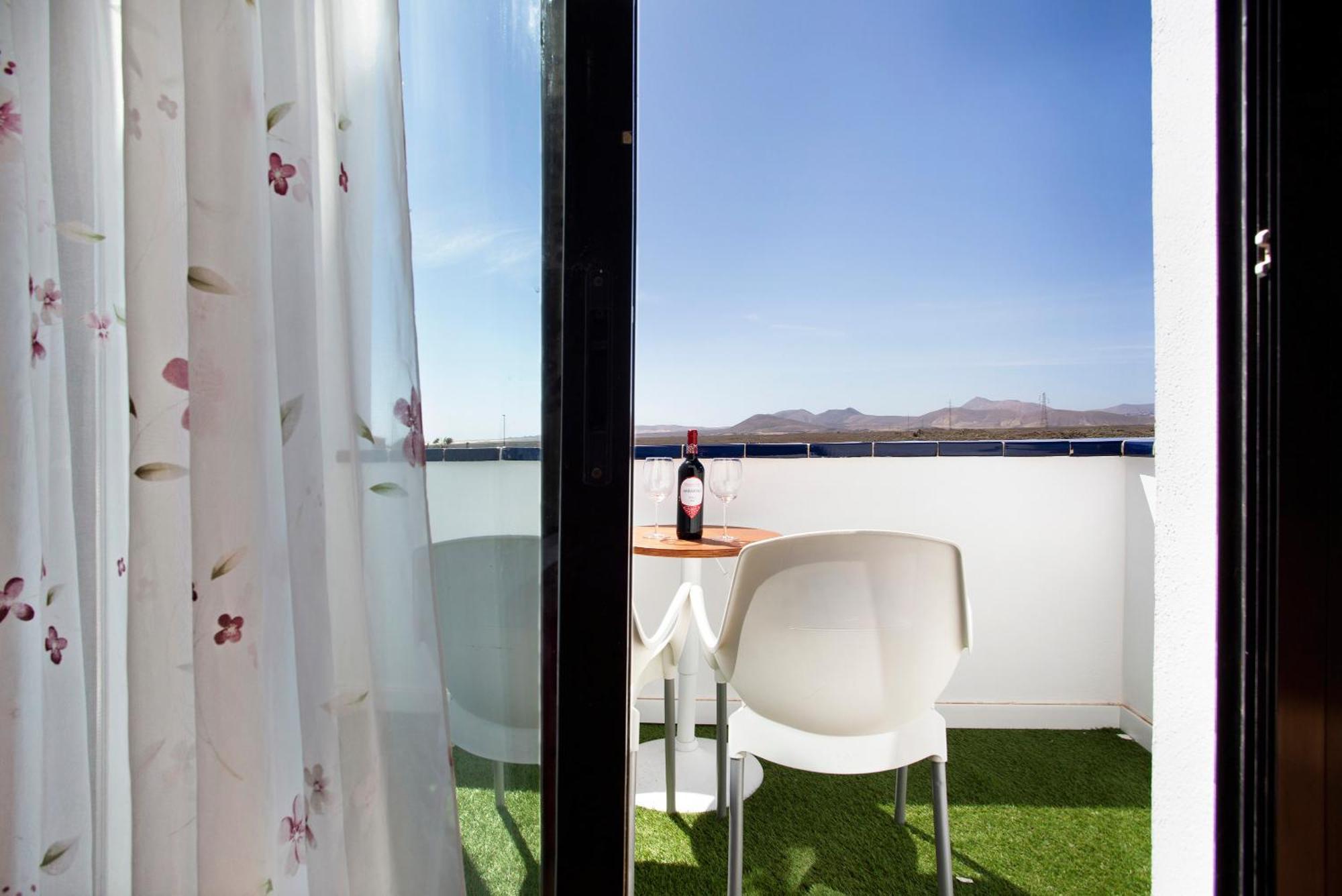 Villa Zoe Corralejo Exterior foto