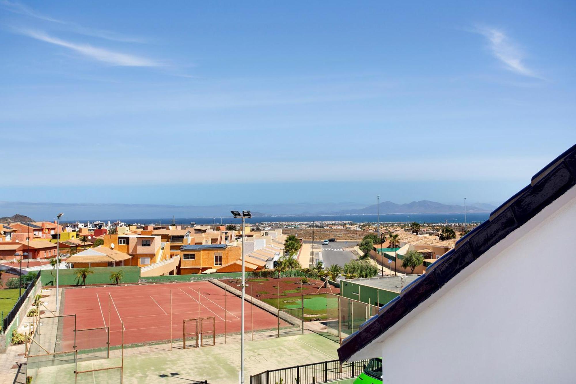 Villa Zoe Corralejo Exterior foto